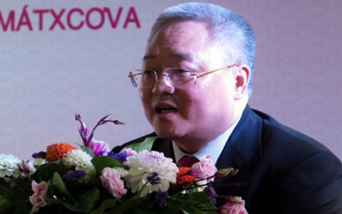 6 tháng đầu năm 2020, Eurowindow Holdings của Chủ tịch Nguyễn Cảnh Sơn: vốn khủng, lãi nhỏ giọt, thoát lỗ nhờ chính sách chuyển lỗ